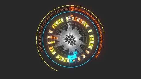 Sentris screenshot 4