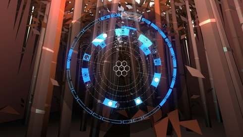 Sentris screenshot 3