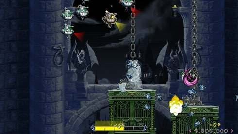 Savant - Ascent screenshot 5