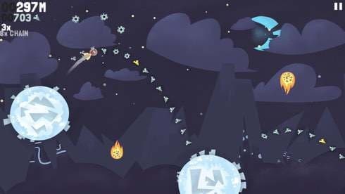 Beyond Gravity screenshot 3
