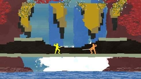 Nidhogg screenshot 3