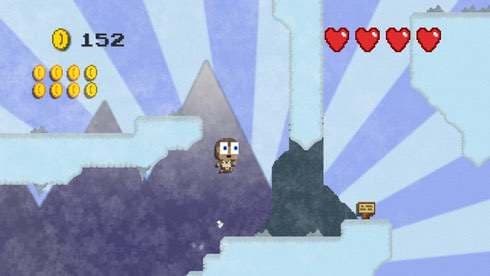 DLC Quest screenshot 4