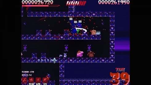 Super House of Dead Ninjas screenshot 6