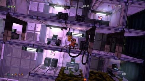 卡戈指挥官 screenshot 6