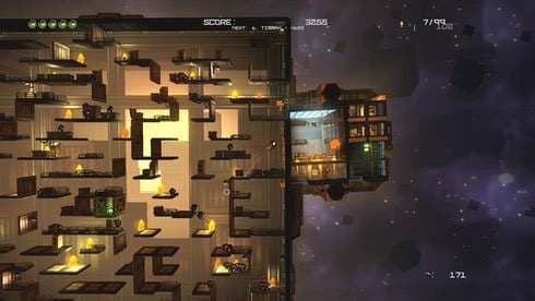 卡戈指挥官 screenshot 5