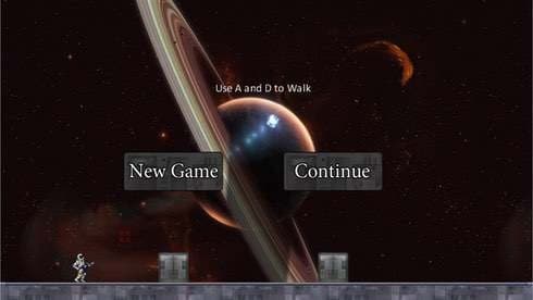 Defy Gravity Extended screenshot 3