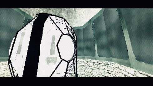 No one lives under the lighthouse screenshot 5