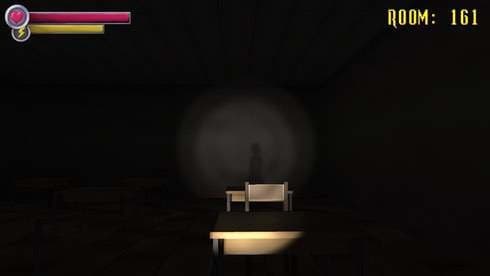 Spooky's Jump Scare Mansion: HD Renovation screenshot 3