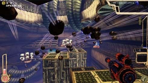 Tower of Guns screenshot 5
