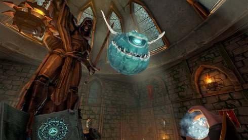 Ziggurat 2 screenshot 6