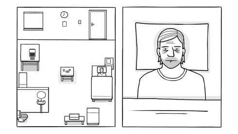 The White Door screenshot 1