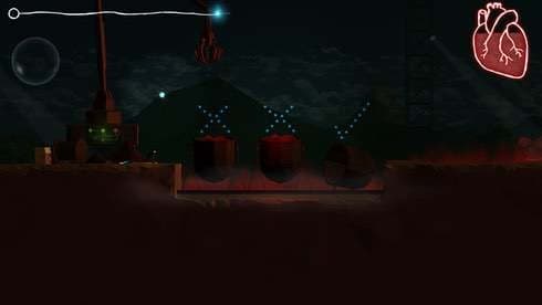 Selma and the Wisp screenshot 4