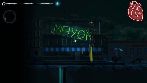 Selma and the Wisp screenshot 6