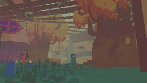 Diaries of a Spaceport Janitor screenshot 5