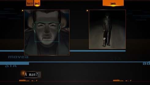 The Silver Case screenshot 1
