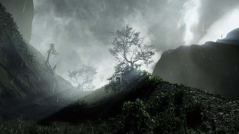 Drizzlepath screenshot 6