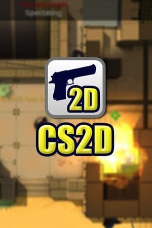 2D反恐精英