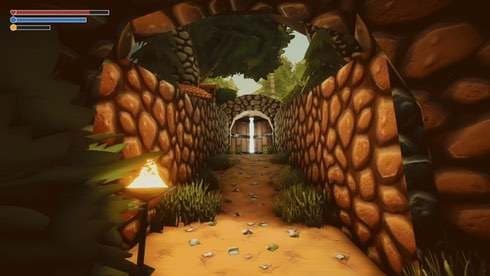 阿尔戈利斯的审判 screenshot 2