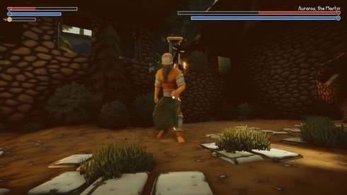 阿尔戈利斯的审判 screenshot 6