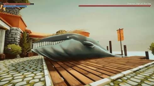 阿尔戈利斯的审判 screenshot 1