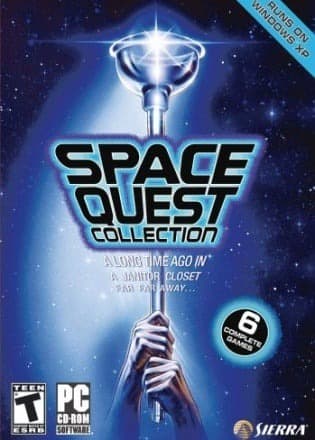 _Space_ _Quest_™ _Collection_