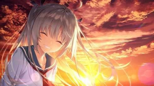 ATRI -My Dear Moments- screenshot 5