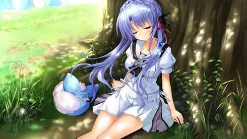 夏日口袋 screenshot 2