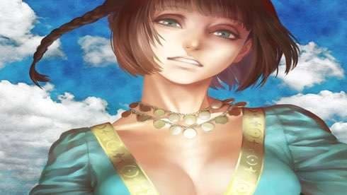 The House in Fata Morgana: A Requiem for Innocence screenshot 4