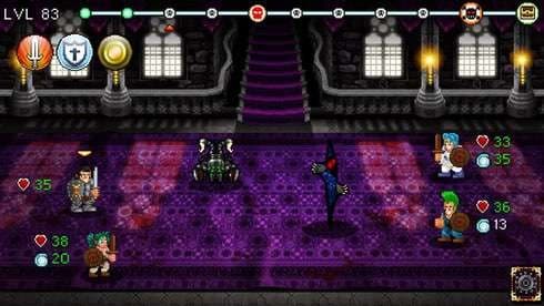 Soda Dungeon screenshot 6