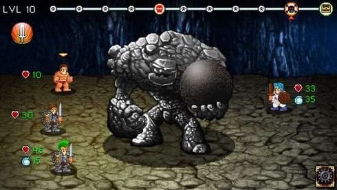 Soda Dungeon screenshot 5