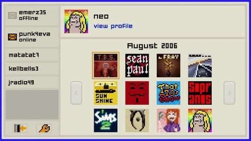 Emily is Away Too screenshot 2