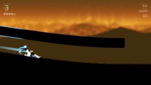 Melody's Escape screenshot 3