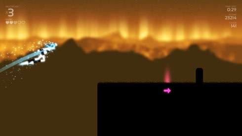 Melody's Escape screenshot 6