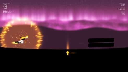 Melody's Escape screenshot 4