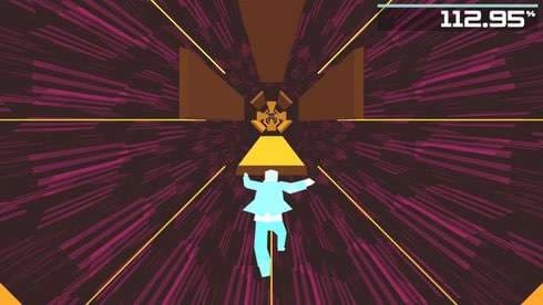 Boson X screenshot 6