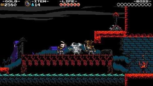 铲子骑士:希望之铲 screenshot 6