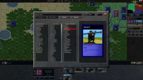 高级战术黄金版 screenshot 4