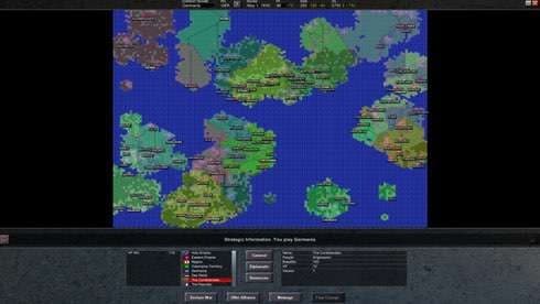 高级战术黄金版 screenshot 3