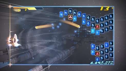 Shatter screenshot 1