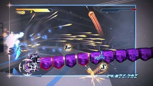 Shatter screenshot 4