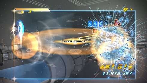 Shatter screenshot 2