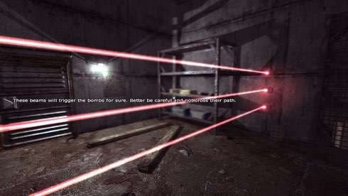 Penumbra: Black Plague Gold Edition screenshot 3