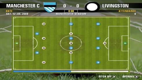 英超足球经理_09_ screenshot 6