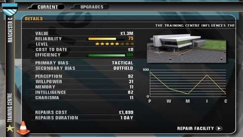 英超足球经理_09_ screenshot 4