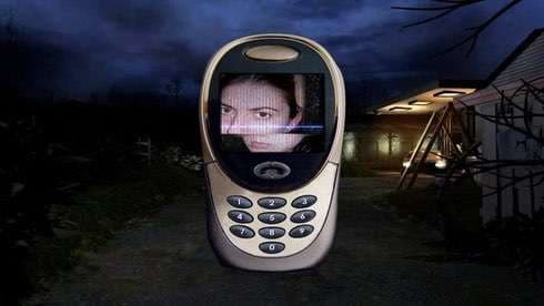 怪圈诅咒 screenshot 3