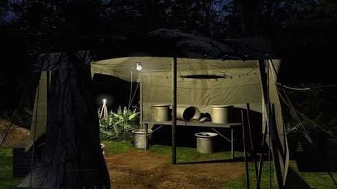 怪圈诅咒 screenshot 4