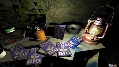 怪圈诅咒 screenshot 2