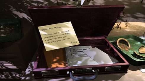 怪圈诅咒 screenshot 5