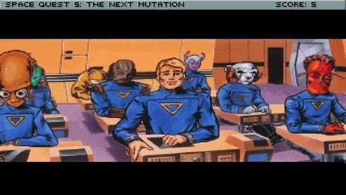 _Space_ _Quest_™ _Collection_ screenshot 6