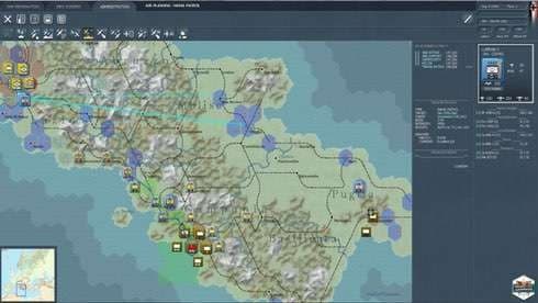 加里的世界大战:西线 screenshot 4